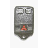 Keyless Entry Remote Fob Clicker for 1993 Mitsubishi Eclipse With Do-It-Yourself... by MITSUBISHI