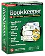 Bookkeeper 2007