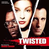 Twisted (OST)