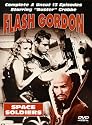 Flash Gordon - Space Soldiers