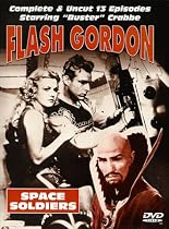 Flash Gordon - Space Soldiers