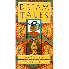 Dreamtales:Watunna/Starlore [VHS]