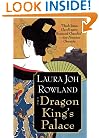 The Dragon King's Palace: A Novel (Sano Ichiro Novels)
