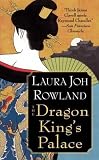 The Dragon King's Palace (Sano Ichiro Mystery)