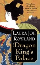 The Dragon King's Palace (A Sano Ichiro Mystery)