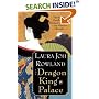 The Dragon King's Palace: A Novel (Sano Ichiro Novels)