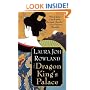 The Dragon King's Palace (Sano Ichiro Mystery)