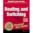 CCNP Routing and Switching Exam Cram Personal Test Center (Exam:... by Jeremy McGrew, Howard Hecht, Adam Bower, and Damien Bowersock