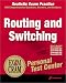 Search : CCNP Routing and Switching Exam Cram Personal Test Center (Exam: 640-503, 640-504, 640-505, 640-506)