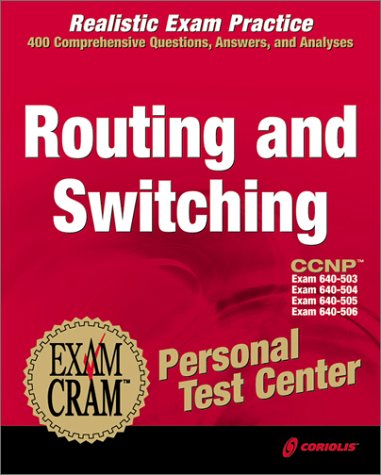 Routers and Routing