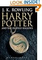 Harry Potter and the Deathly Hallows (Book 7) [Adult Edition]
