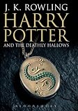 Harry Potter and the Deathly Hallows