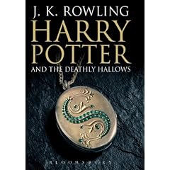 Harry Potter and the Deathly Hallows (Book 7) [Adult Edition]