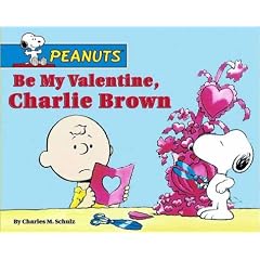 Peanuts Valentine Craft Kit with Book(s) and Sticker and Other and Postcard (New Peanuts)