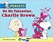 Book Peanuts Valentine Craft Kit