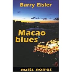 Macao blues