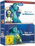 Image de Die Monster AG/Die Monster Uni