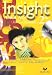 Insight Anglais 2e : Manuel (avec 1 CD audio)
