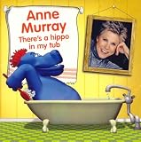 There's Hippo in My Tub