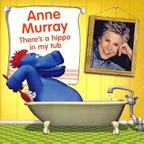 There's Hippo in My Tub