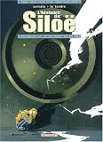 Revue Productions Guy Delcourt  / L'histoire de Siloë, Tome 2 : Temps mort