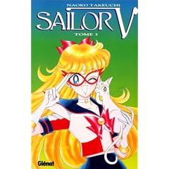 SAILOR V T03 (FIN)