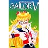 Sailor V, tome 3