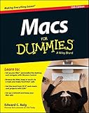 Macs for dummies