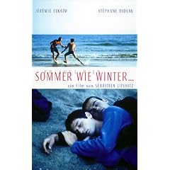 Sommer wie Winter ... [VHS]