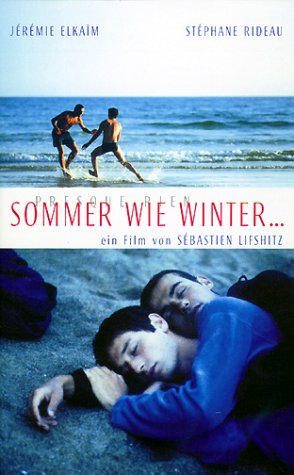 Sommer wie Winter ...