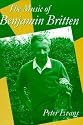 The Music of Benjamin Britten (Clarendon Paperbacks)