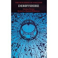 Derbyshire (Pevsner Buildings of England)