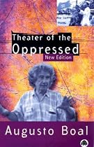 Theatre of the Oppressed (Pluto classics)