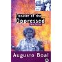 Theatre of the Oppressed (Pluto Classics)