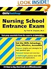 Nursing School Entrance...