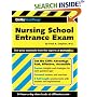 Nursing School Entrance Exam (CliffsTestPrep)
