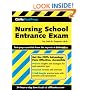 Nursing School Entrance Exam (CliffsTestPrep)
