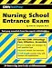 Nursing School Entrance Exam (CliffsTestPrep)