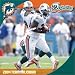 Search : Miami Dolphins 2004 16-month wall calendar