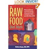 The Raw Food Diet Myth