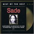 The Best of Sade