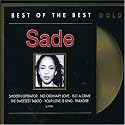 The Best of Sade