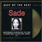The Best of Sade by  Sade 