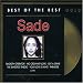 The Best of Sade