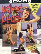 Naked on the Beach