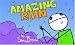 Amazing Rain