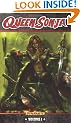 Queen Sonja Volume 1 SC