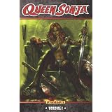 Queen Sonja Volume 1 SC