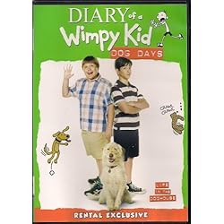 Diary Of A Wimpy Kid 3