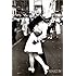 Kissing on VJ Day - Times Square - May 8th, 1945 Poster Print by Alfred Eisenstaedt, 24x36